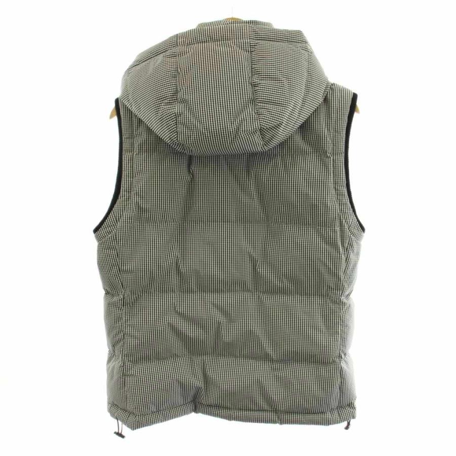 BURBERRY BLACK LABEL✨ダウンベスト　グレー　M 楽天市場】BURBERRY BLACK LABEL DOWN VEST Size-M BMP27-715-03