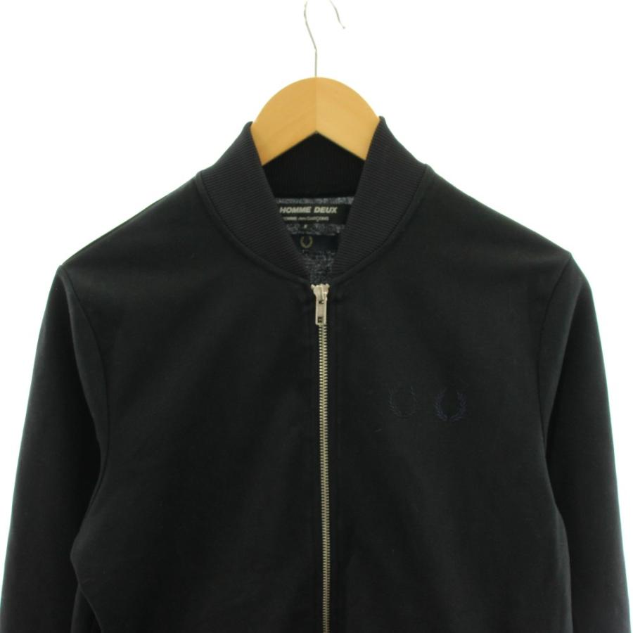 コムデギャルソンオムドゥ COMME des GARCONS HOMME DEUX × フレッド