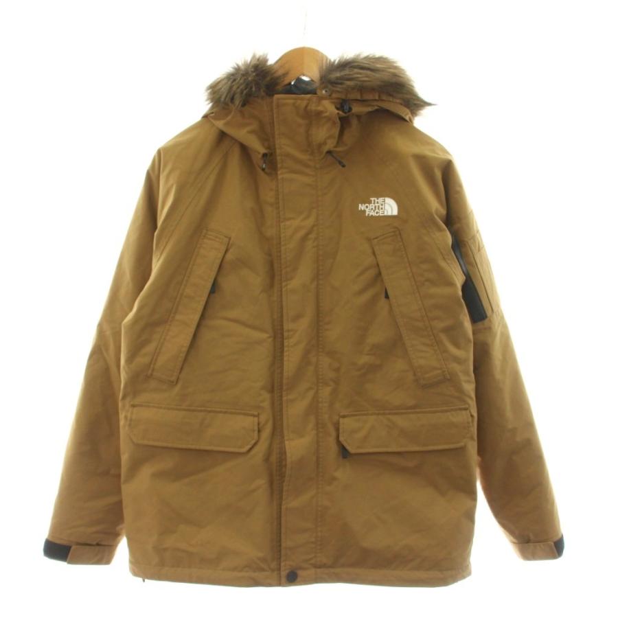THE NORTH FACE（ザ ノースフェイス） グレーストリクライメイト 