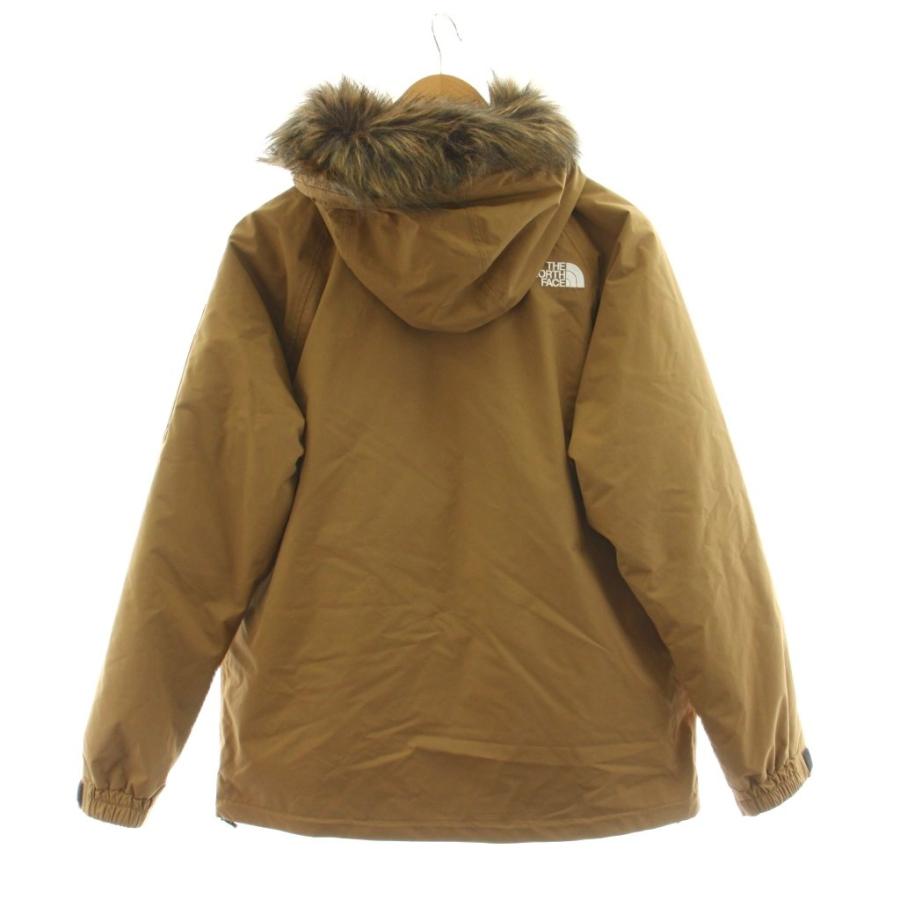 THE NORTH FACE（ザ ノースフェイス） グレーストリクライメイト 