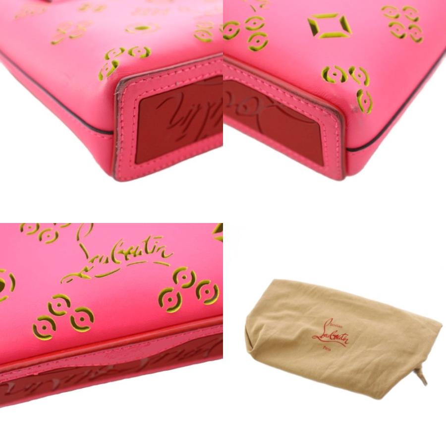 Christian Louboutin（クリスチャンルブタン） Christian louboutin