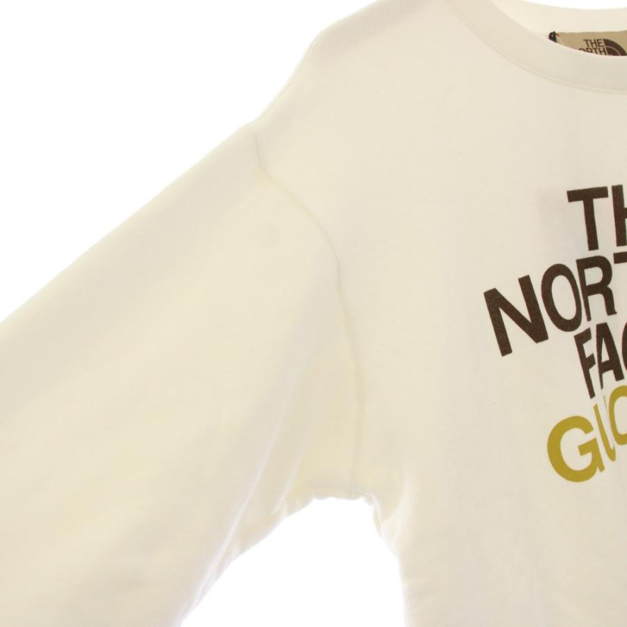 THE NORTH FACE（ザ ノースフェイス） 未使用品 グッチ コットン