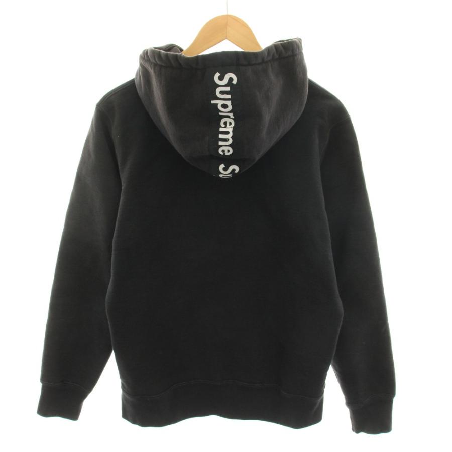 Supreme（シュプリーム） SUPREME 14AW ロゴテープジップアップ Logo