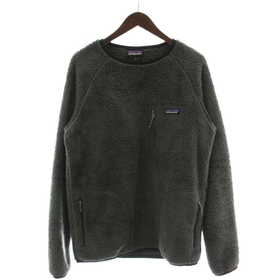 パタゴニア Patagonia M's Los Gatos Crew トレーナー スウェット