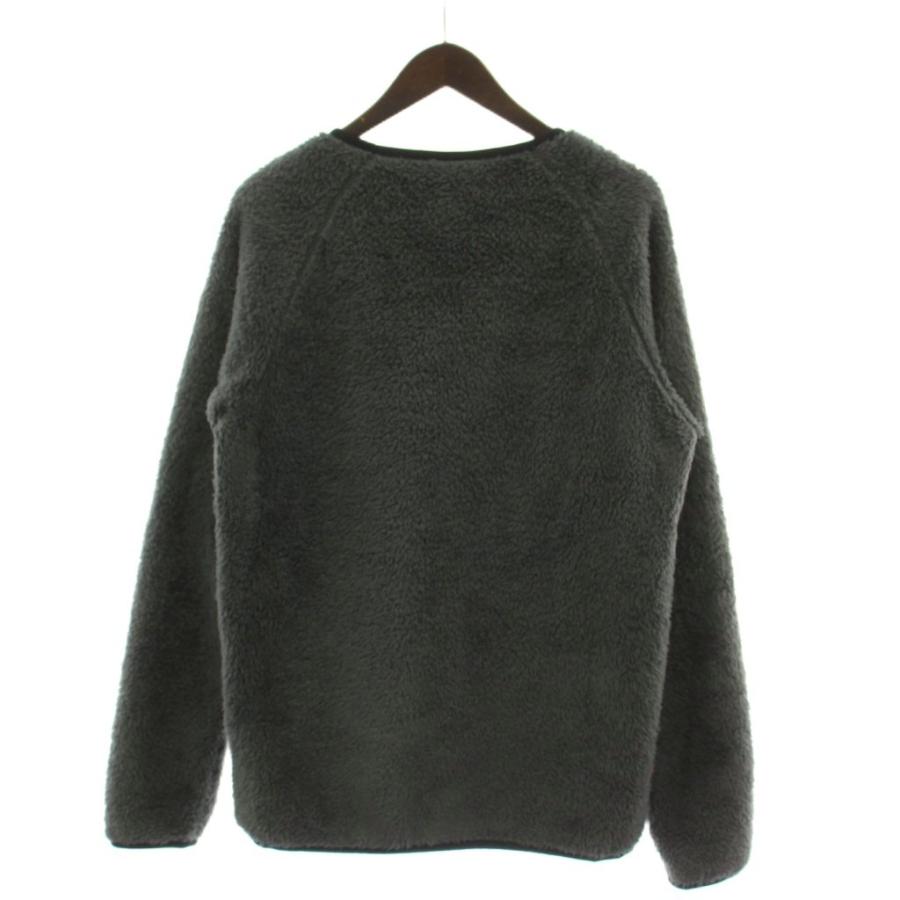 パタゴニア Patagonia M's Los Gatos Crew トレーナー スウェット