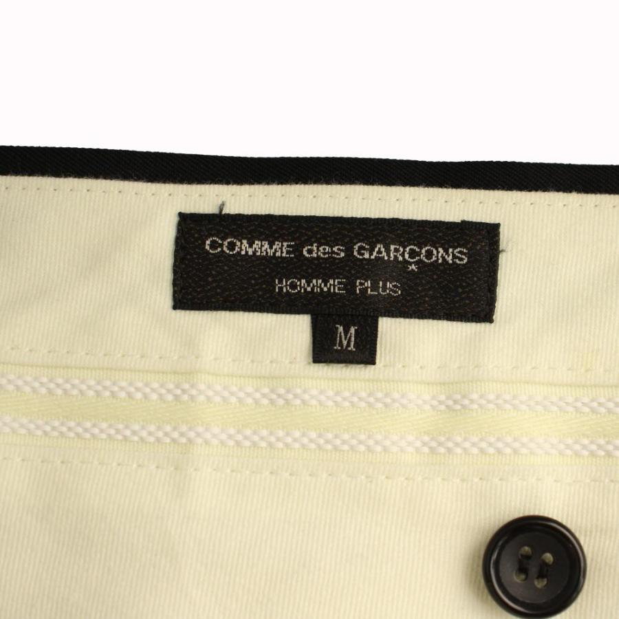コムデギャルソンオムプリュス COMME des GARCONS HOMME PLUS AD2019