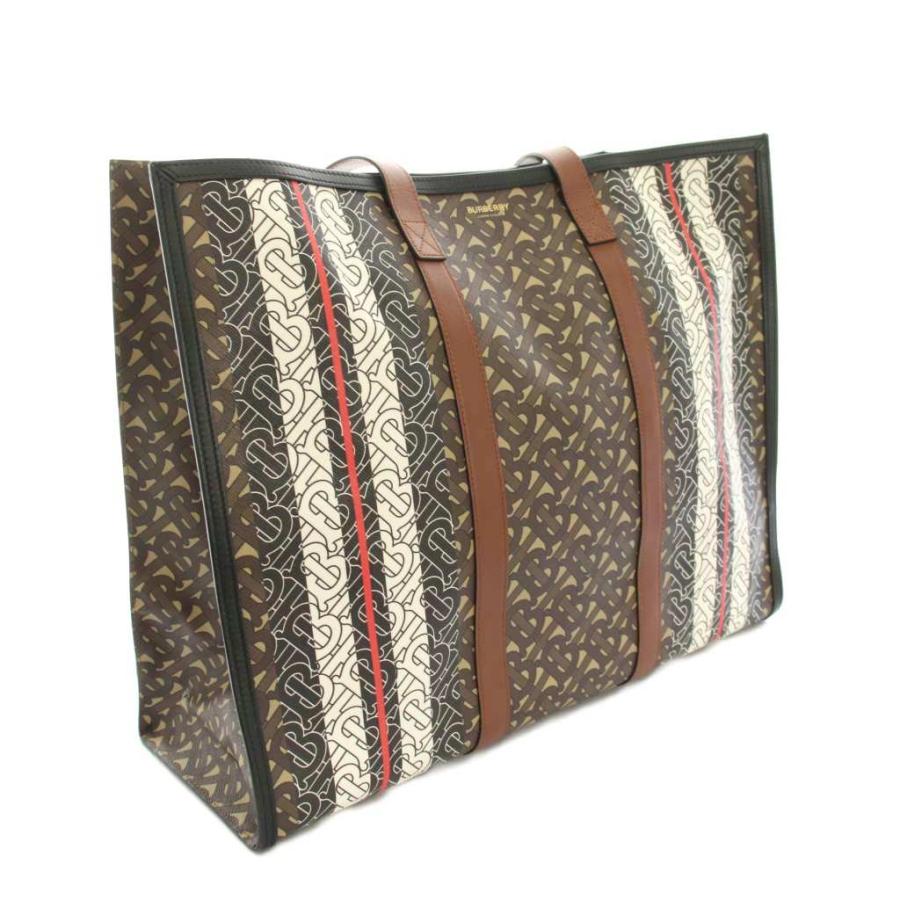 BURBERRY（バーバリー） BURBERRY TBモノグラムストライプ E