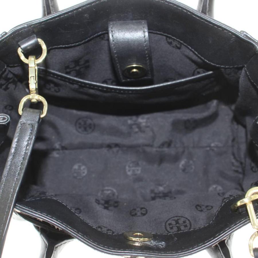 トリーバーチ ショルダーバッグ ハンドバッグ ハラコ アニマル柄 黒 ベージュ TORY BURCH（トリーバーチ） ショルダーバッグ ハンドバッグ ハラコ