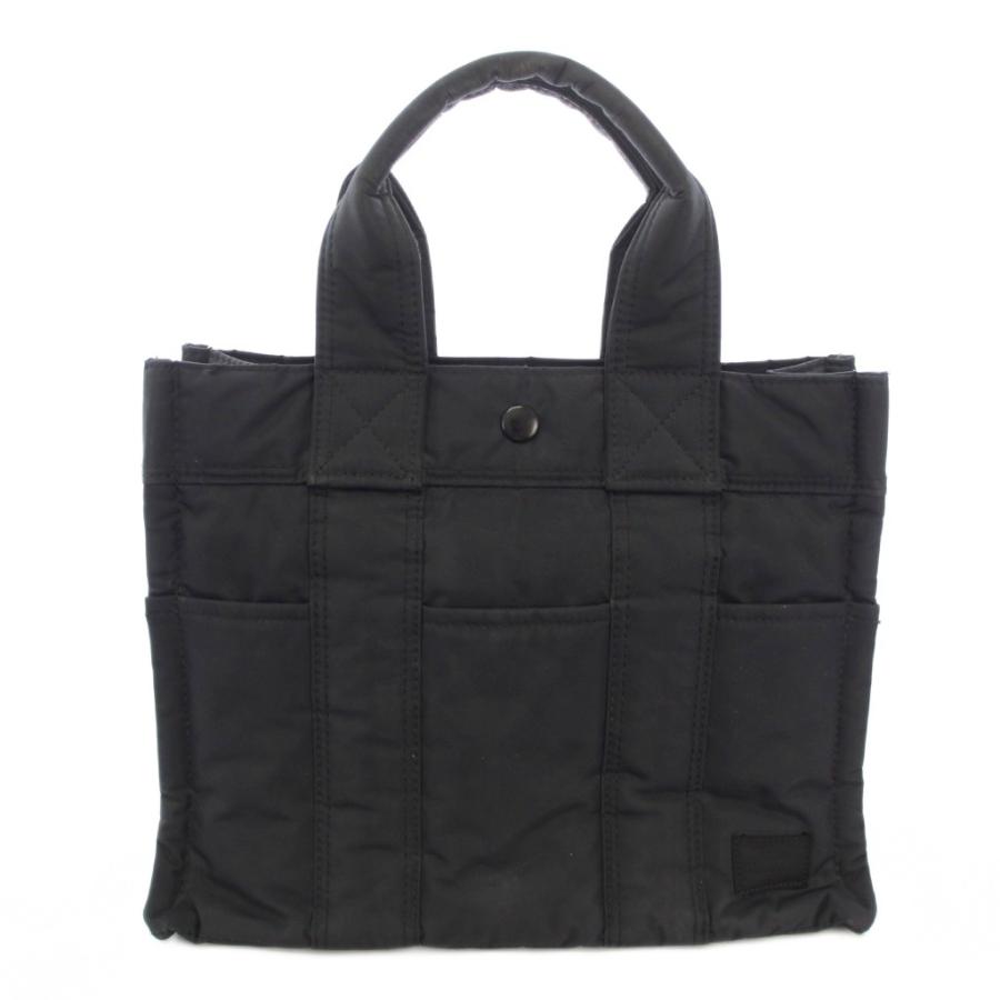 ヘッドポーター HEAD PORTER 吉田カバン BLACK BEAUTY トートバッグ 