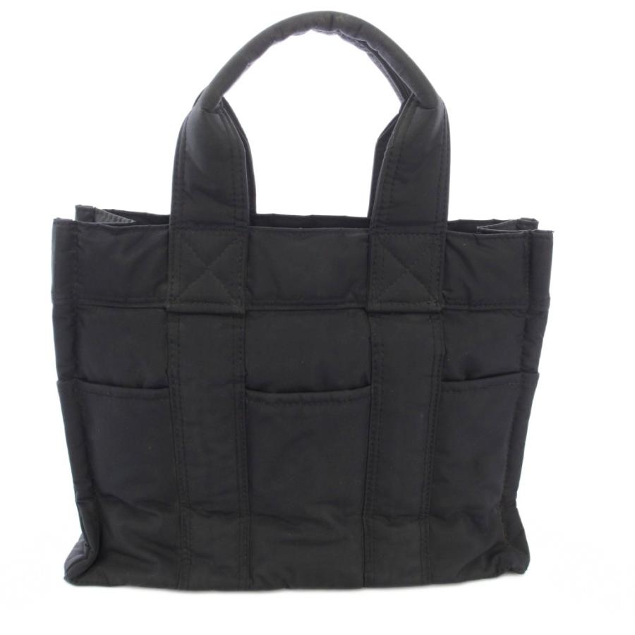 ヘッドポーター HEAD PORTER 吉田カバン BLACK BEAUTY トートバッグ 