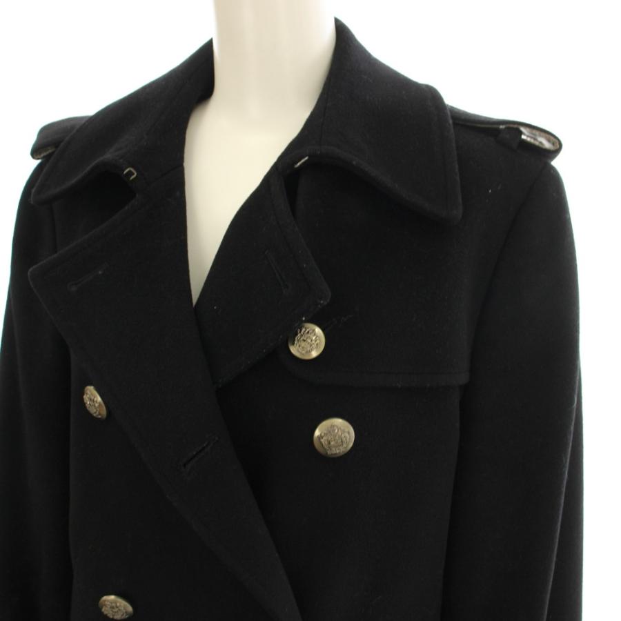 Max Mara（マックスマーラ） MAX MARA Pコート ピーコート ウール