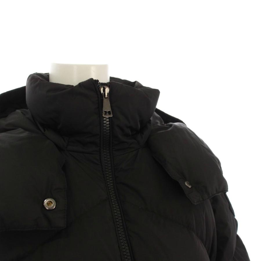 MONCLER（モンクレール） アロエジュボット ALOES GIUBBOTTO ダウン 