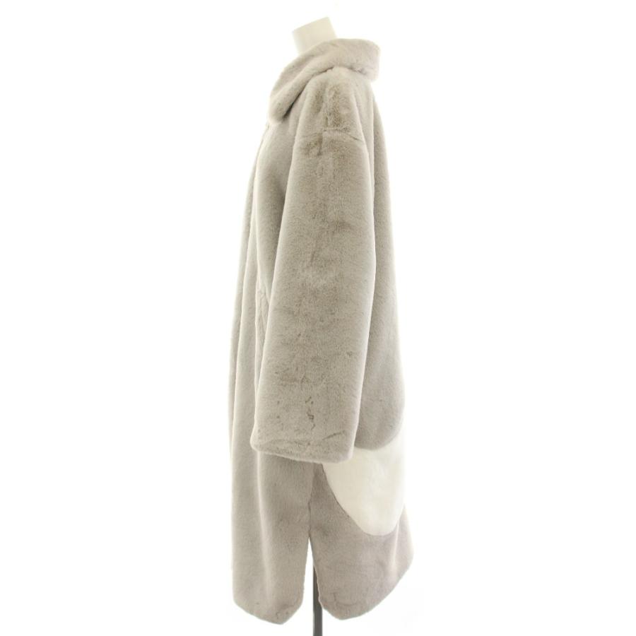NIKE（ナイキ） ウィメンズNSW FX FUR グラフィックLNGジャケット