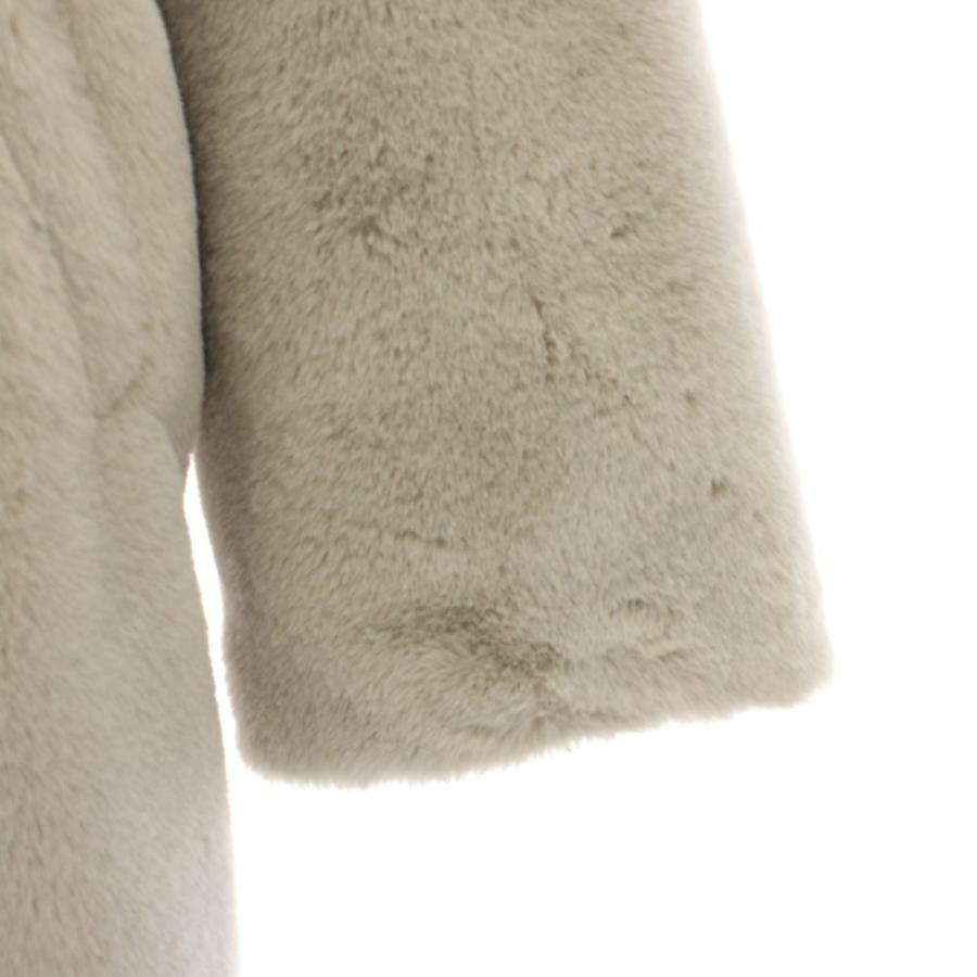 NIKE（ナイキ） ウィメンズNSW FX FUR グラフィックLNGジャケット