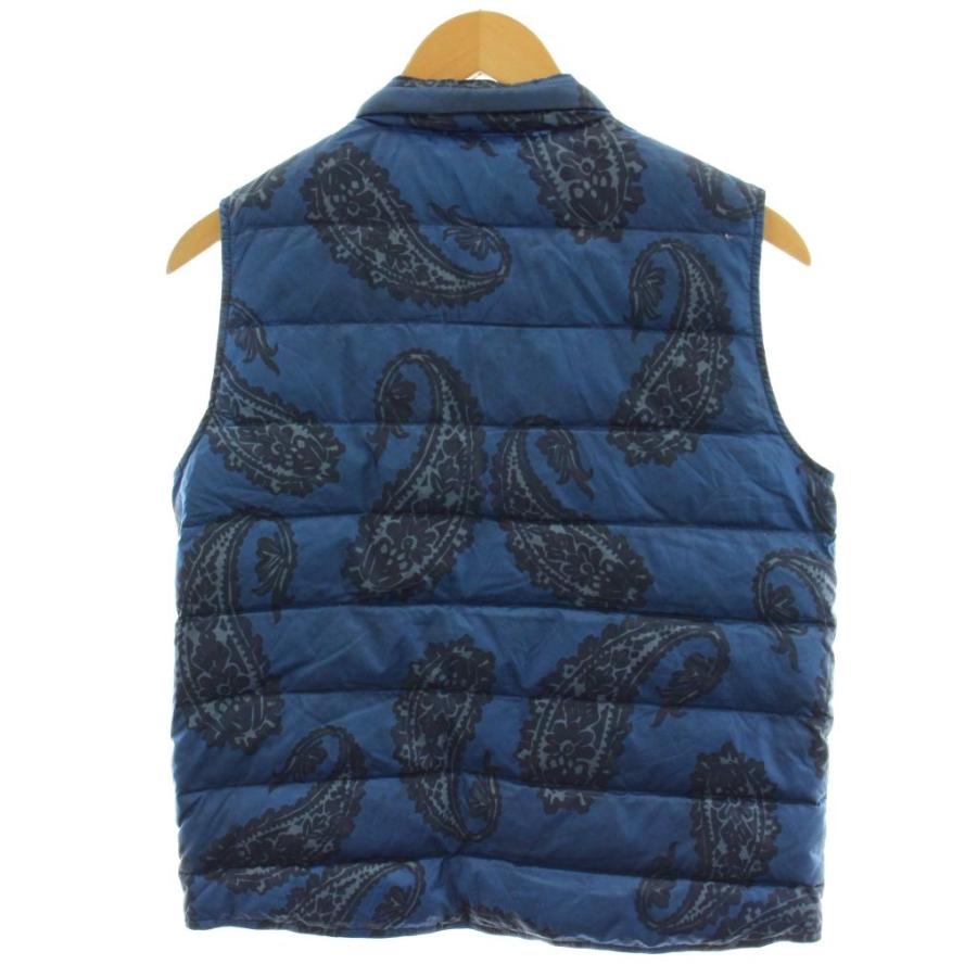 MONCLER（モンクレール） MONCLER GUI IMPRIME GILET ダウンベスト