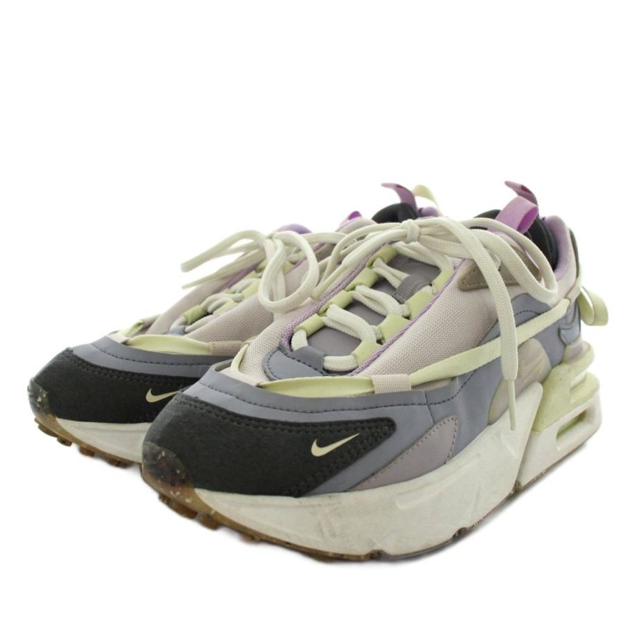 NIKE（ナイキ） エア マックス フュリオサ スニーカー シューズ 24.5cm 