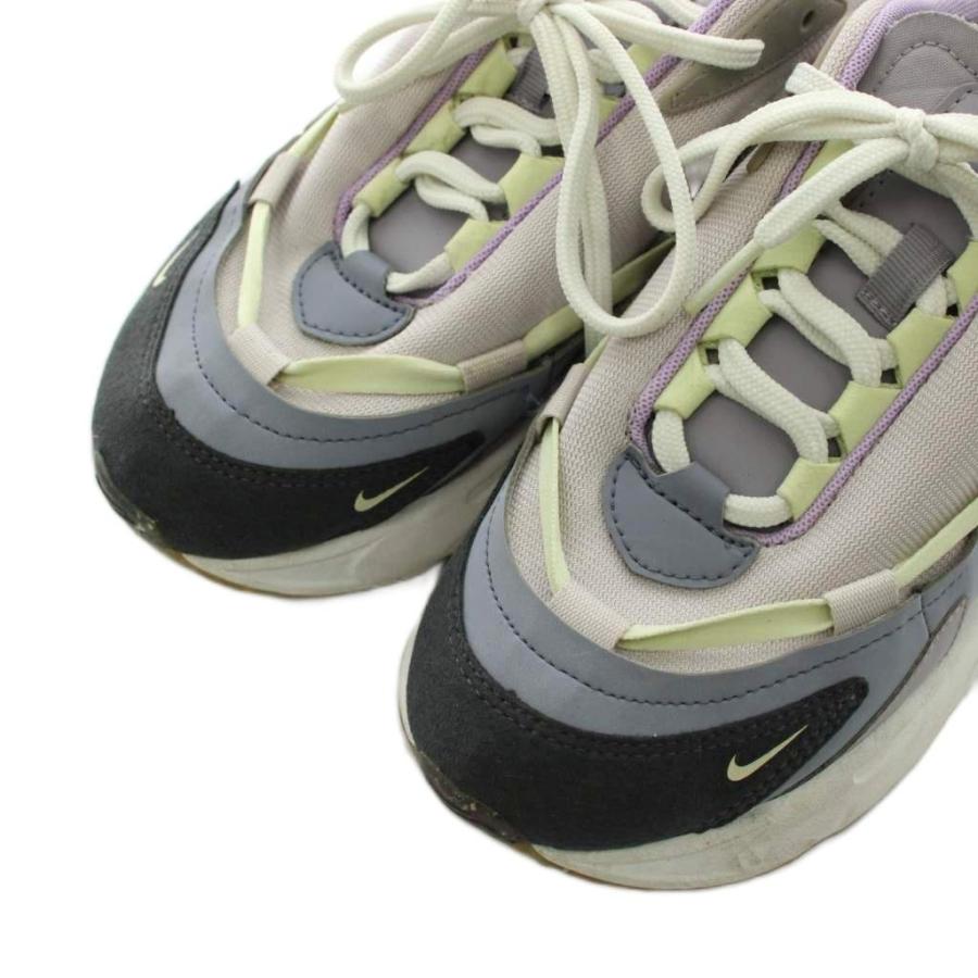 NIKE（ナイキ） エア マックス フュリオサ スニーカー シューズ 24.5cm