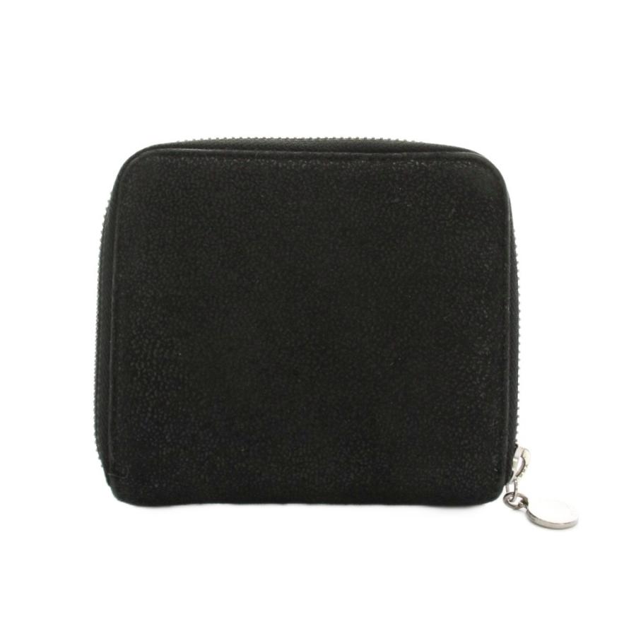 ステラマッカートニー STELLA McCARTNEY ファラベラ 二つ折り財布