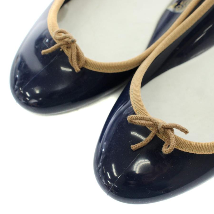 レペット Repetto バレエシューズ フラットシューズ ラウンドトゥ