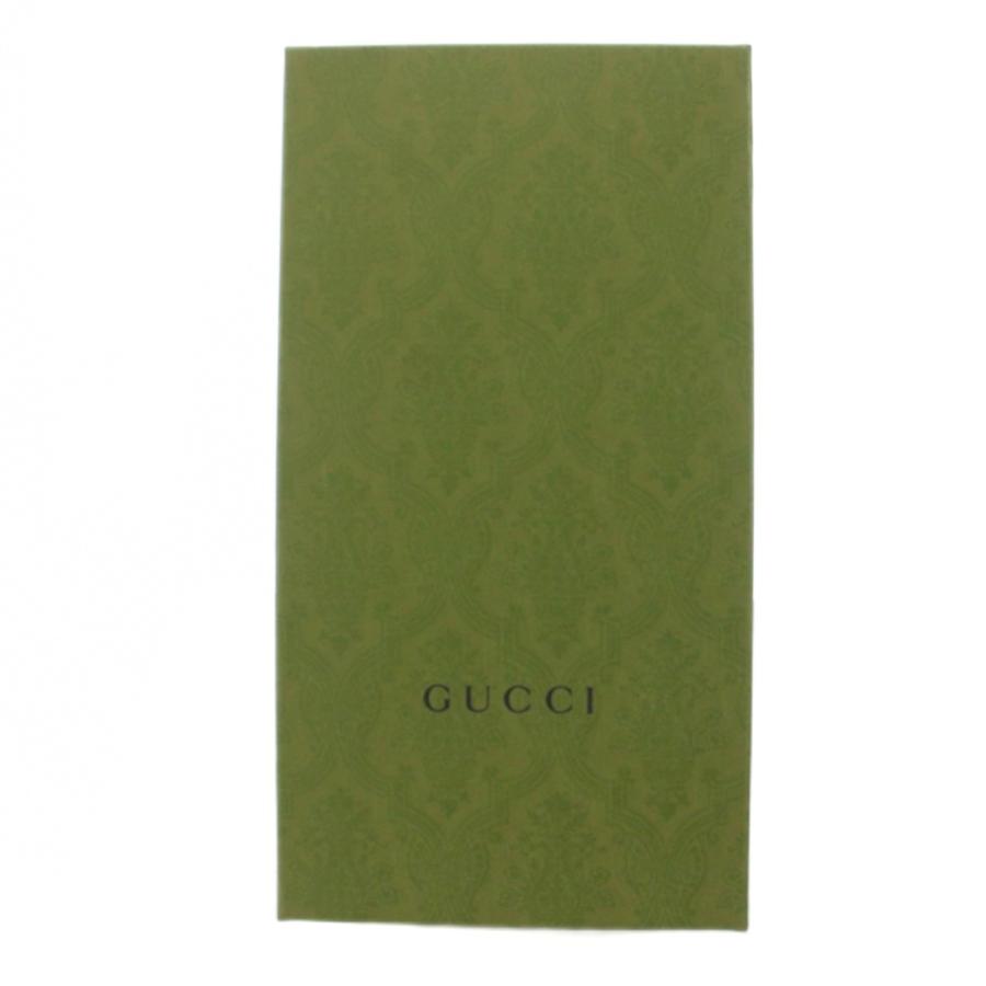 グッチ GUCCI MALAGA KID NERO ホースビット ローファー シューズ レザー 37 黒 SORANO70 /BM レディース_7