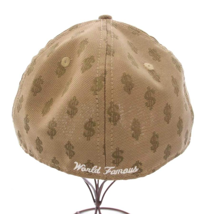 美品 Supreme シュプリーム キャップ 18SS ボックスロゴ Supreme（シュプリーム） SUPREME New Era 18SS Monogram Boxlogo