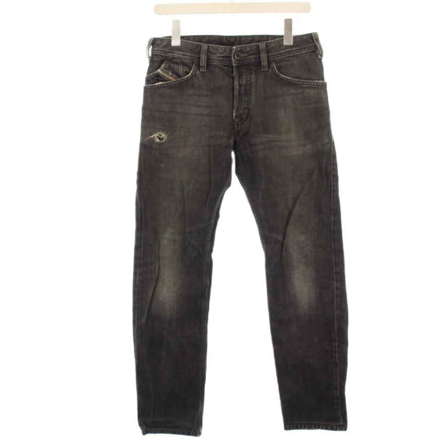 DIESEL（ディーゼル） DIESEL KANDER デニムパンツ ジーンズ W28 L30 