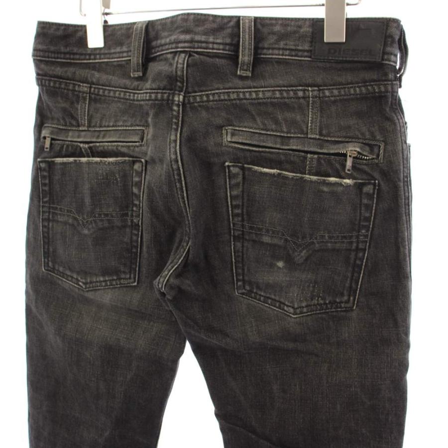 DIESEL（ディーゼル） DIESEL KANDER デニムパンツ ジーンズ W28 L30 