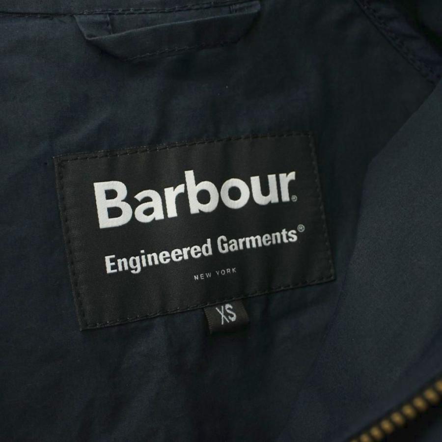 バブアー Barbour ENGINEERED GARMENTS South Jacket サウスジャケット 