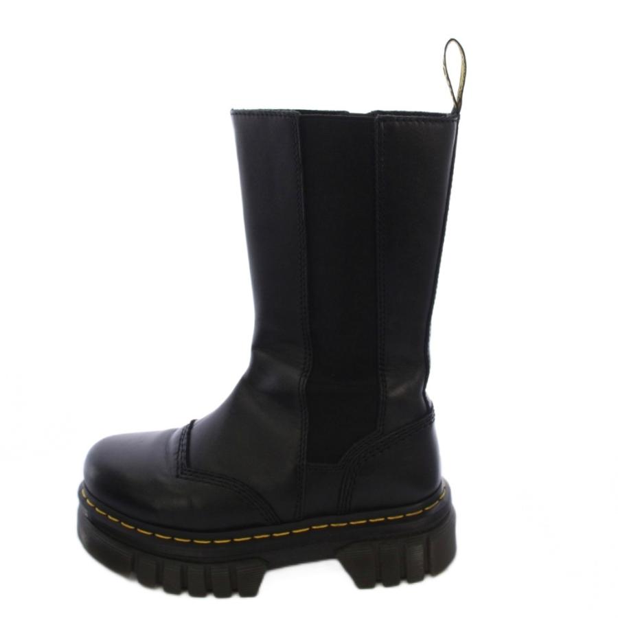 Dr.Martens（ドクターマーチン） DR.MARTENS AUDRICK CHELSEA TALL