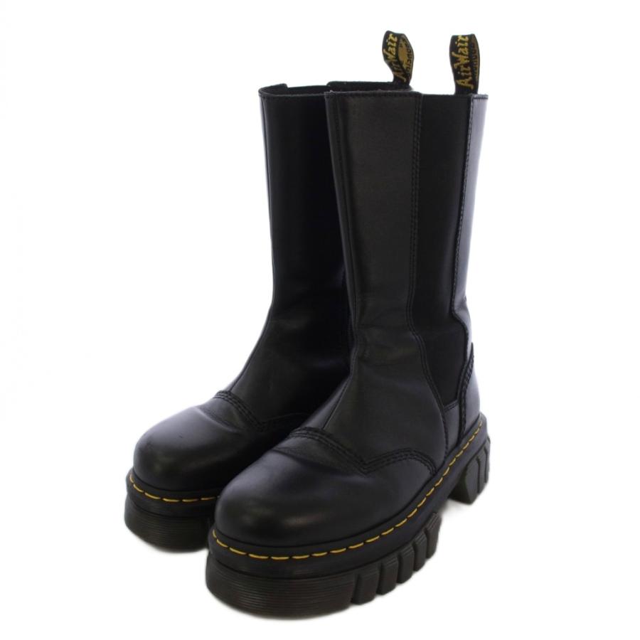 Dr.Martens（ドクターマーチン） DR.MARTENS AUDRICK CHELSEA TALL
