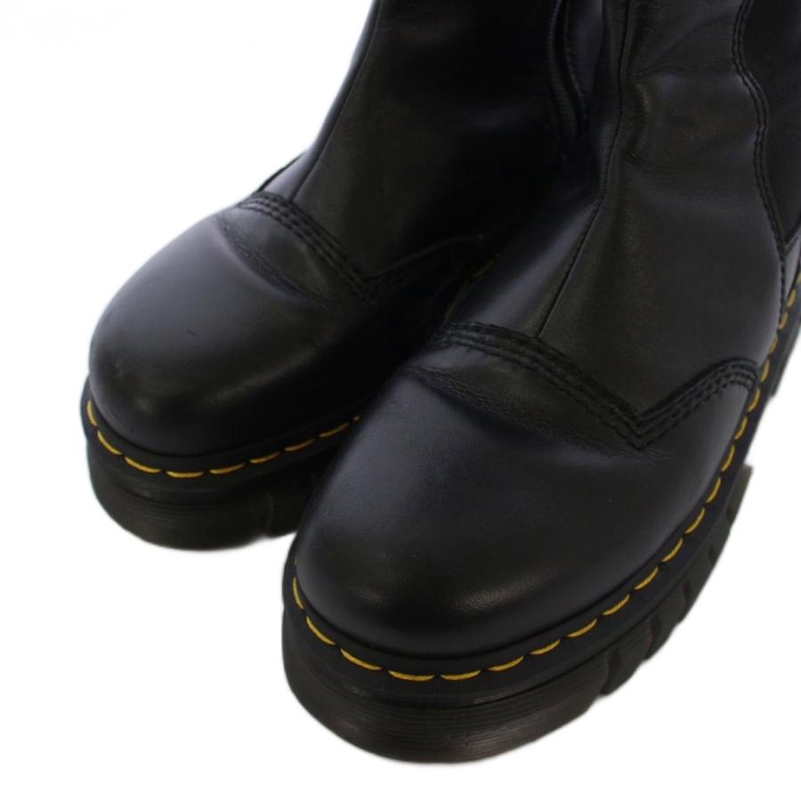 Dr.Martens（ドクターマーチン） DR.MARTENS AUDRICK CHELSEA TALL