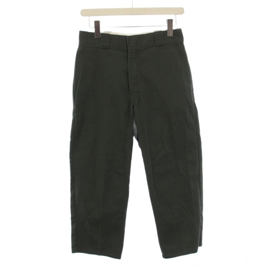 ベドウィン BEDWIN 10L DICKIES TC PANTS THUNDERS チノパンツ ジップ