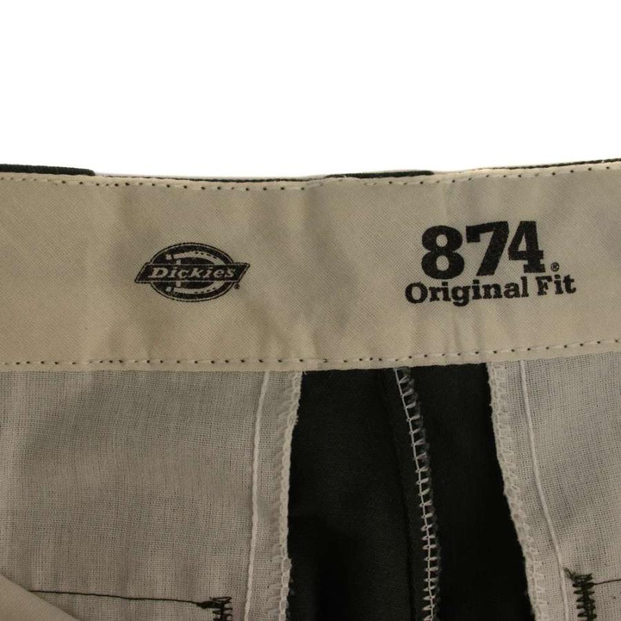 ベドウィン BEDWIN 10L DICKIES TC PANTS THUNDERS チノパンツ ジップ