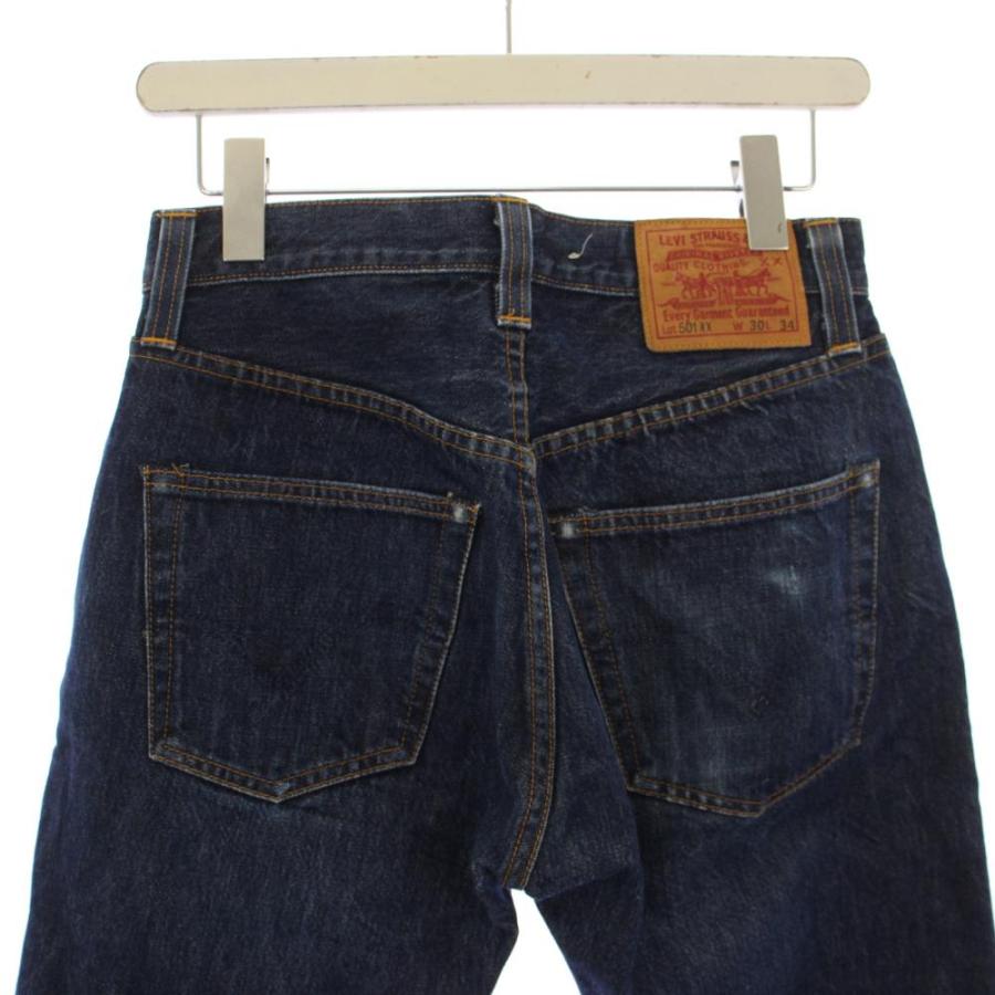 Levi's（リーバイス） Levi's 501XX 1947年 復刻 米国製 デニムパンツ