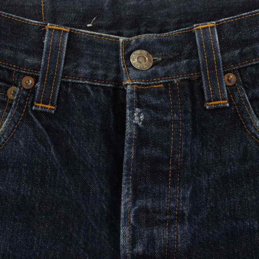 Levi's（リーバイス） Levi's 501XX 1947年 復刻 米国製 デニムパンツ