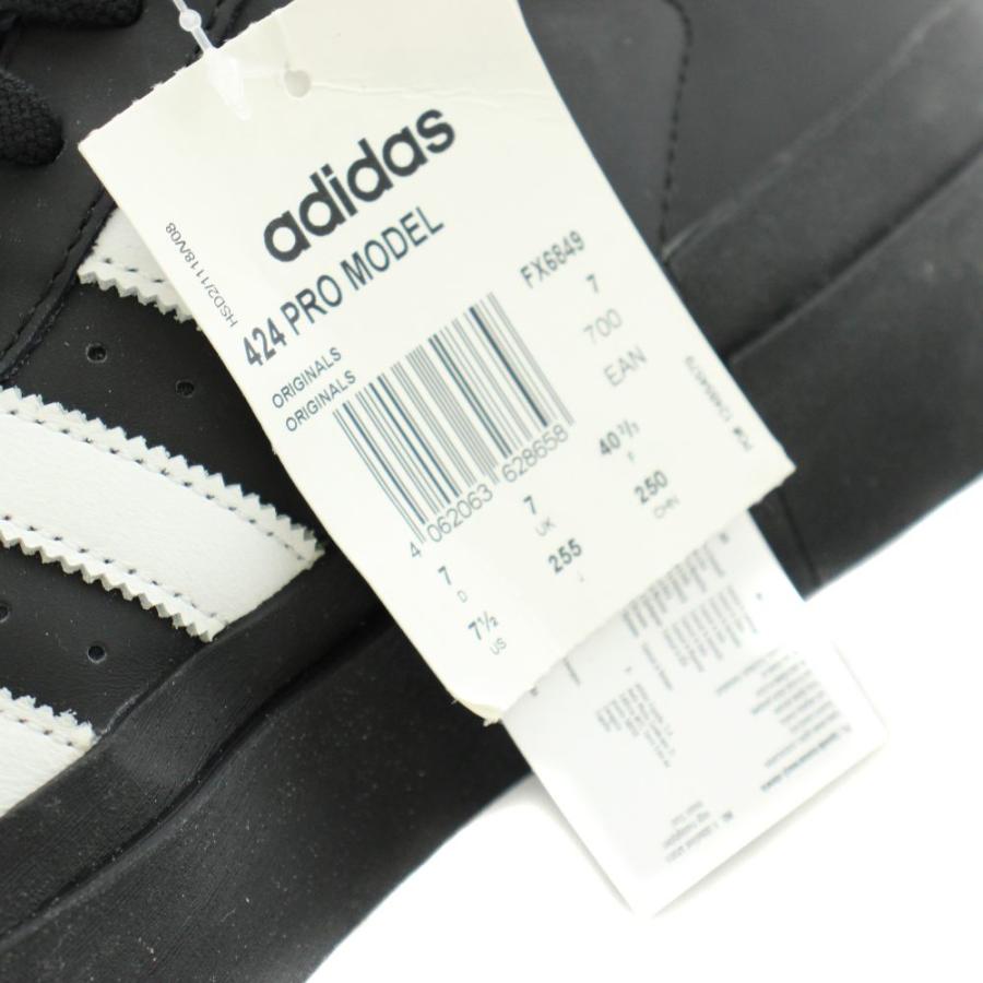 adidas Originals 未使用品 アディダスオリジナルス originals × 424 