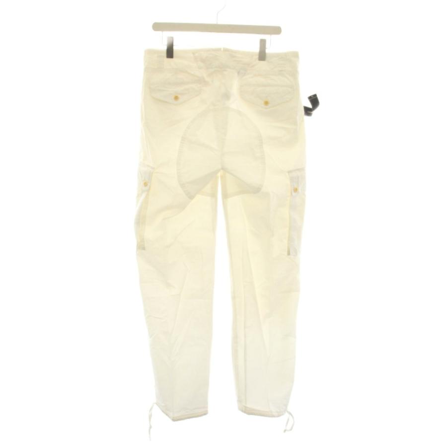 未使用品 ポロ ラルフローレン POLO RALPH LAUREN カーゴパンツ W33 