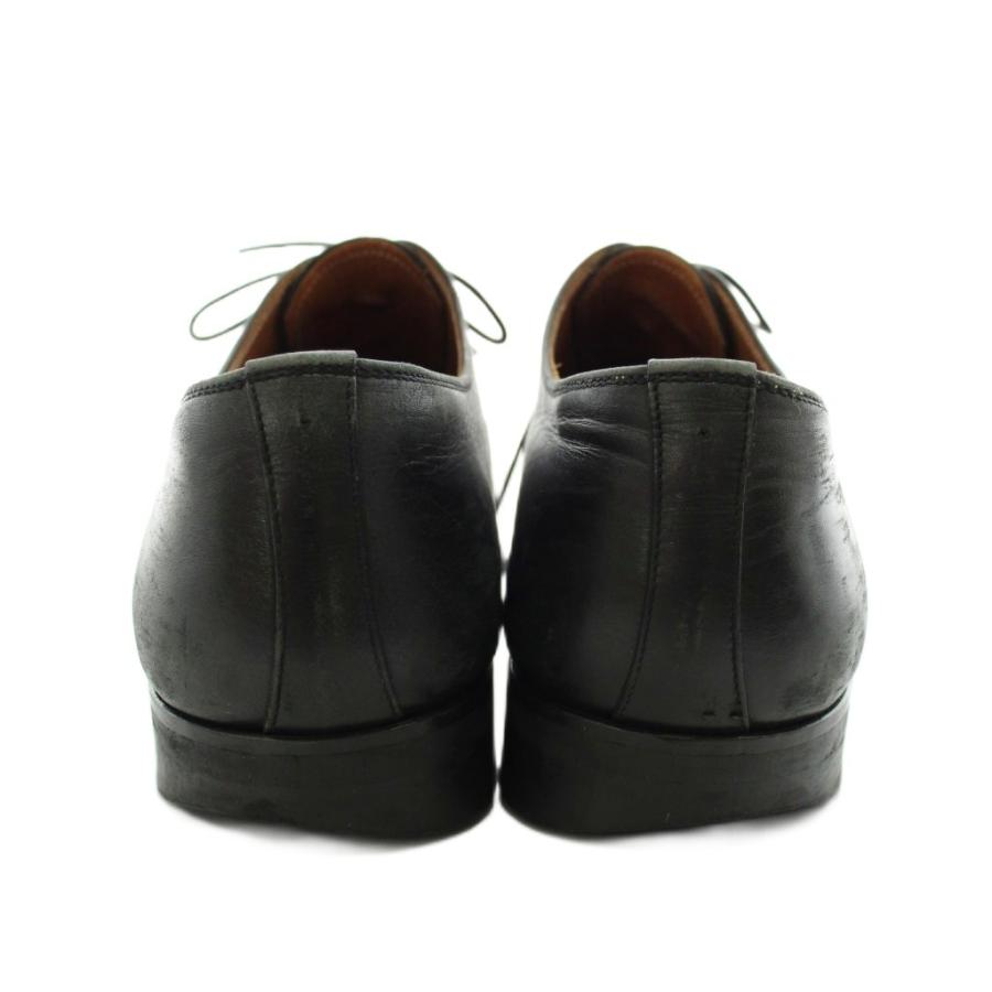 スコッチグレイン SCOTCH GRAIN HIROKAWA キャップトゥ ビジネス
