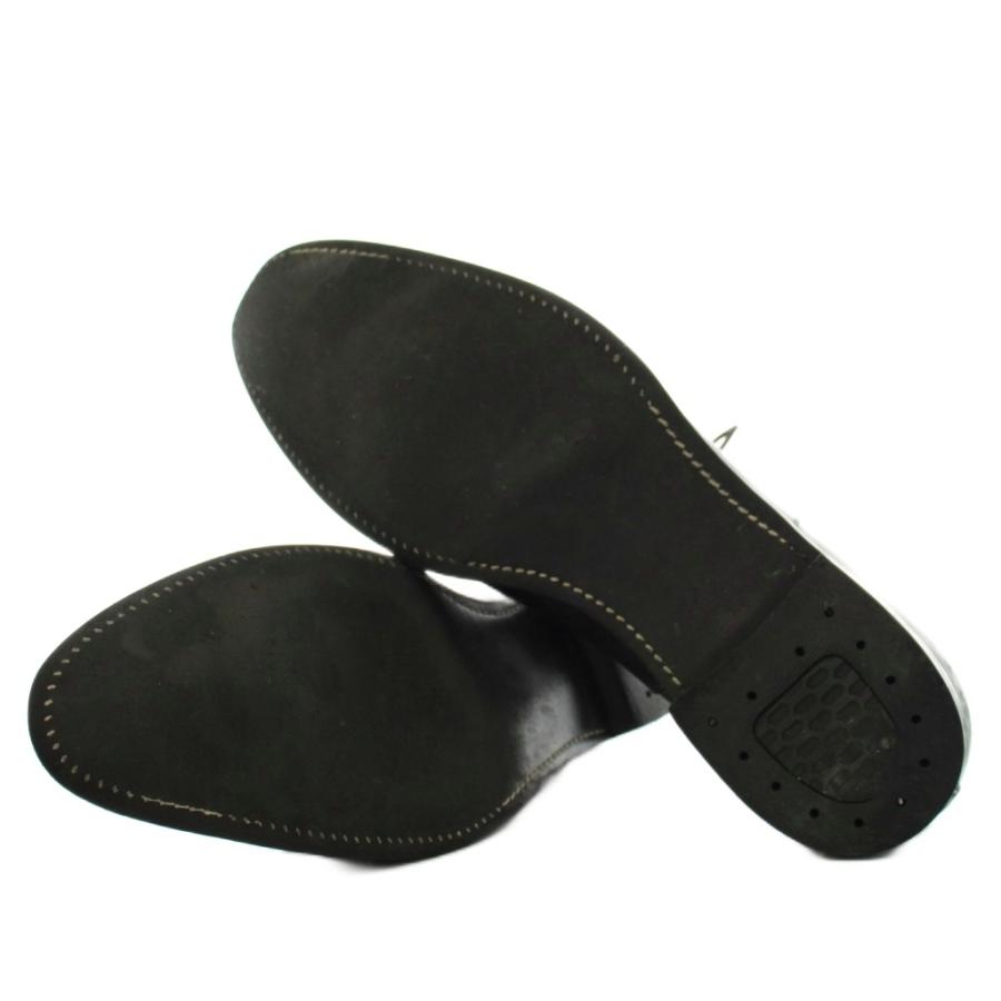 スコッチグレイン SCOTCH GRAIN HIROKAWA キャップトゥ ビジネス