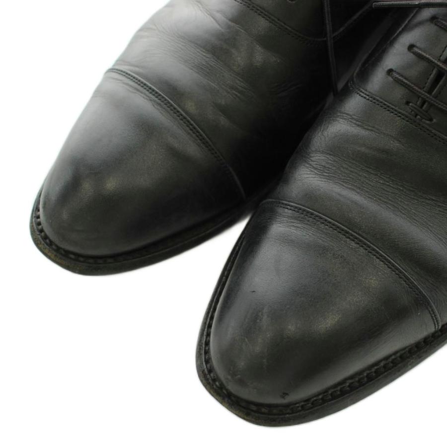 スコッチグレイン SCOTCH GRAIN HIROKAWA キャップトゥ ビジネス