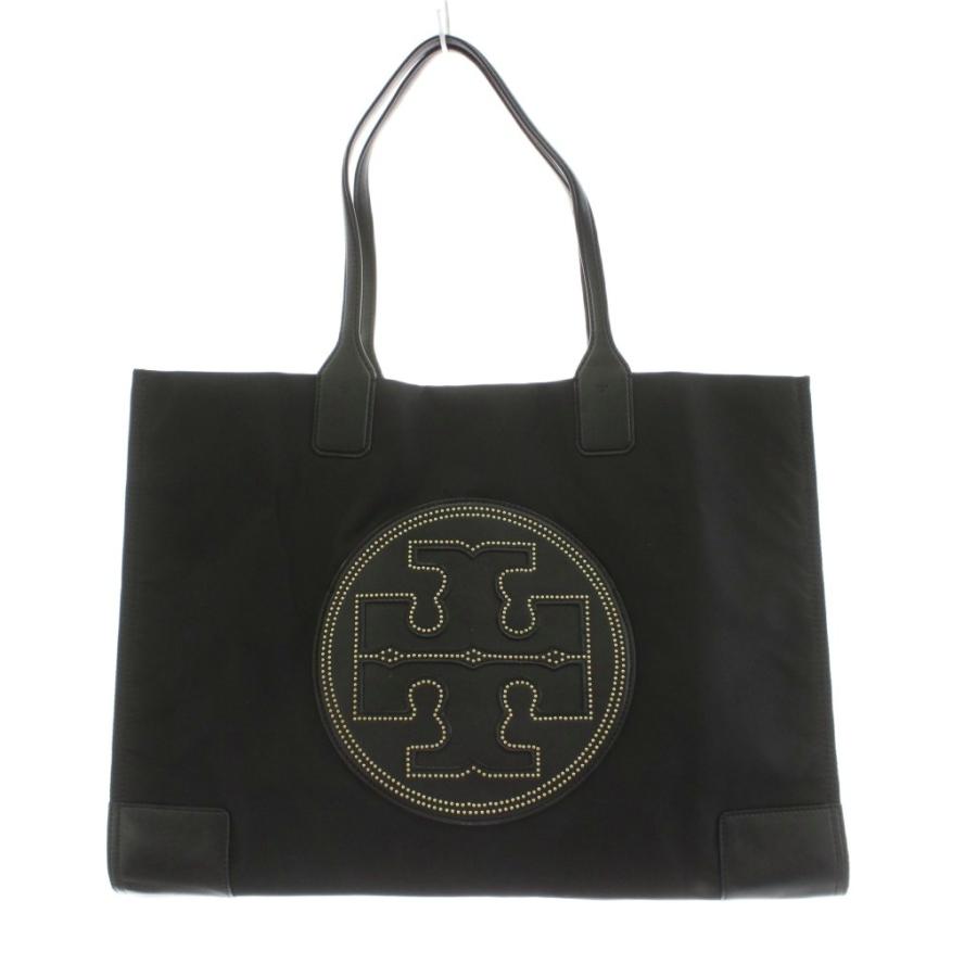 TORY BURCH（トリーバーチ） TORY BURCH ELLA TOTE エラ トートバッグ 