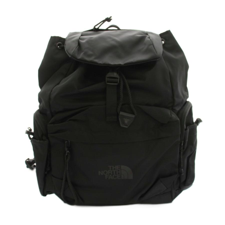 THE NORTH FACE（ザ ノースフェイス） 未使用品 茶タグ ボニーバック 
