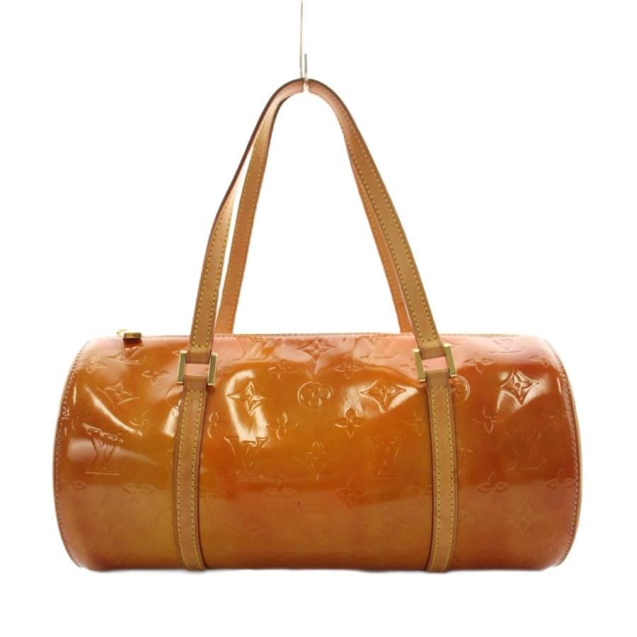 LOUIS VUITTON（ルイ・ヴィトン） モノグラム ヴェルニ ベッドフォード 