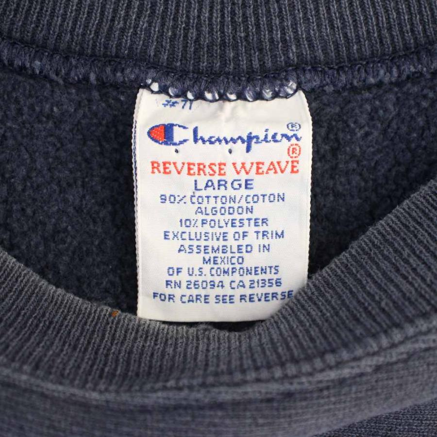 Champion（チャンピオン） CHAMPION 90s トリコタグ リバースウィーブ