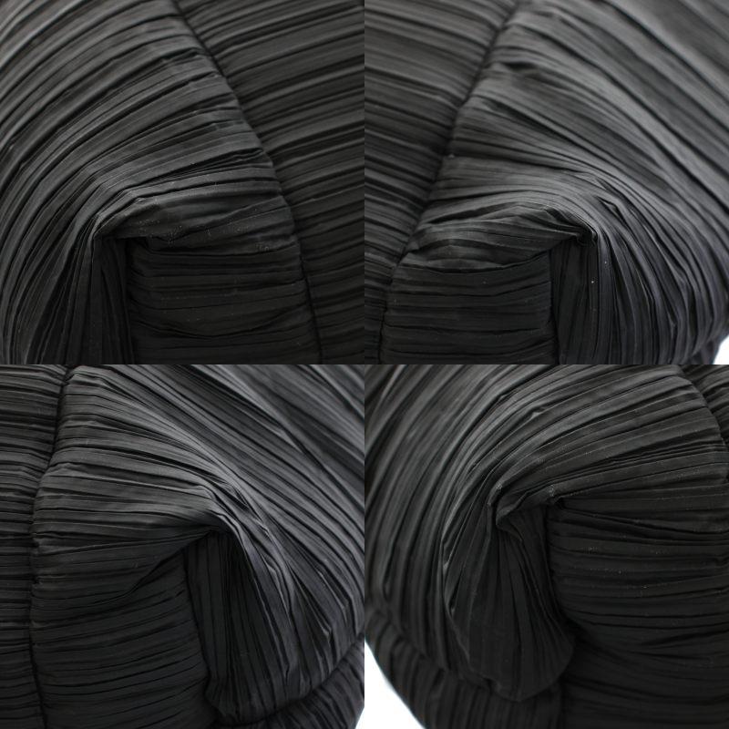プリーツプリーズ PLEATS PLEASE イッセイミヤケ プリーツトートバッグ 