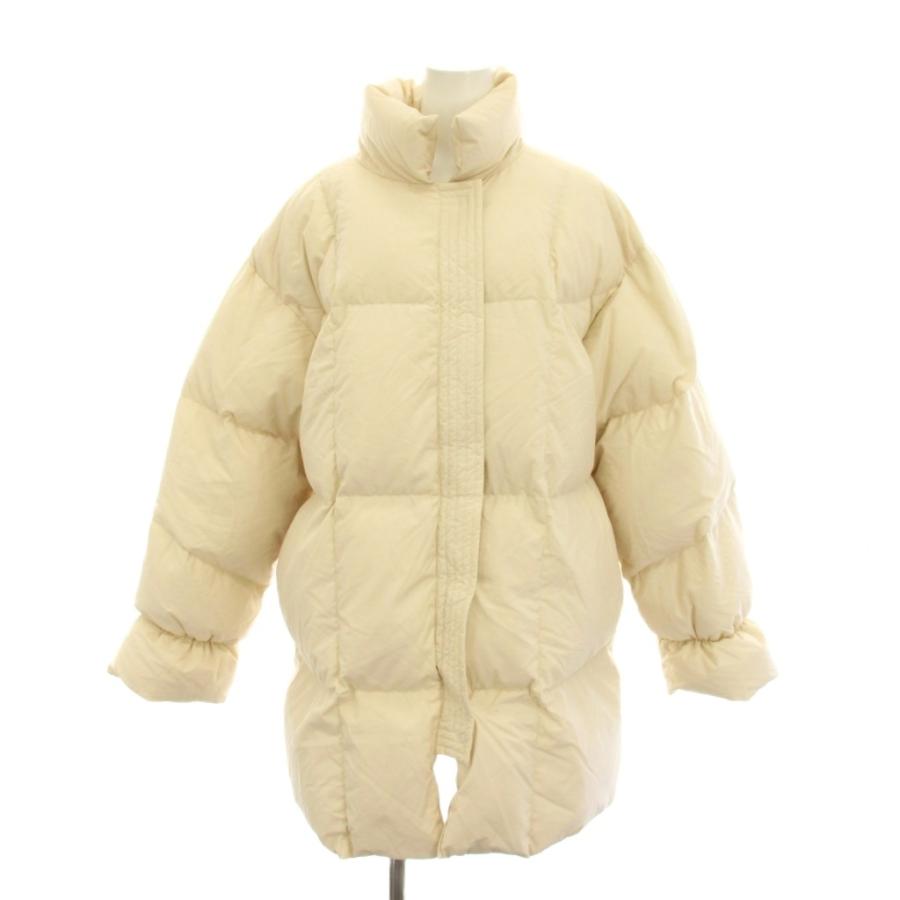 トゥデイフル TODAYFUL Standcollar Down Jacket スタンドカラーダウン 