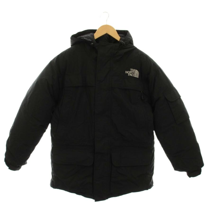 THE NORTH FACE（ザ ノースフェイス） マクマードパーカー ダウン