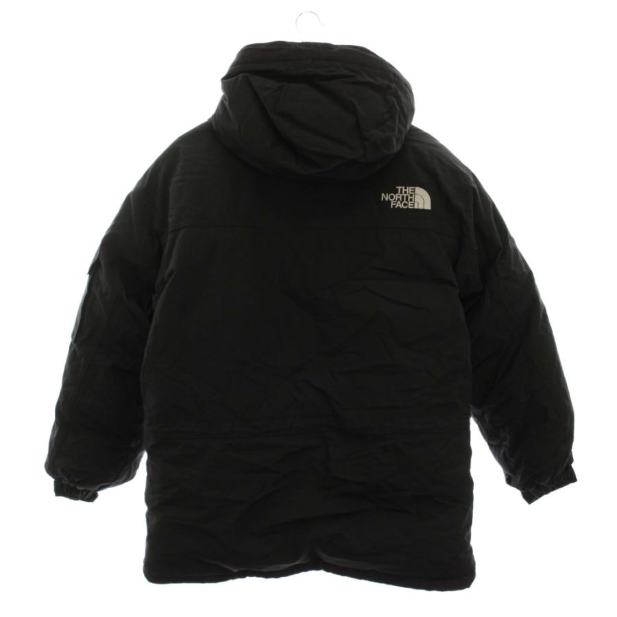THE NORTH FACE（ザ ノースフェイス） マクマードパーカー ダウン 