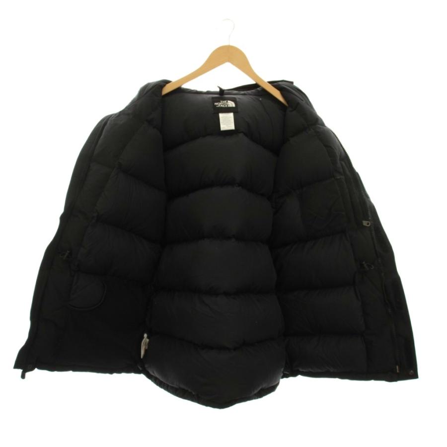 THE NORTH FACE（ザ ノースフェイス） マクマードパーカー ダウン