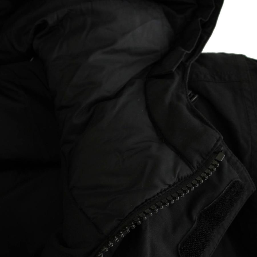 THE NORTH FACE（ザ ノースフェイス） マクマードパーカー ダウン